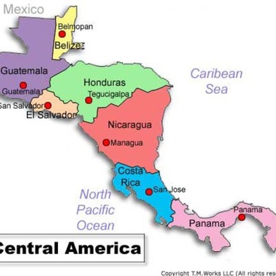 Timeline: Latin America Timeline