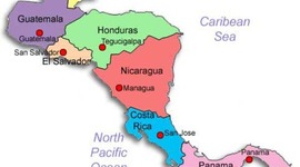 Timeline: Latin America Timeline