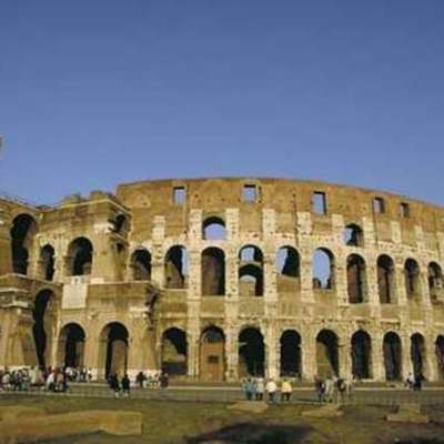 Timeline: Ancient Rome