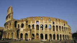 Timeline: Ancient Rome