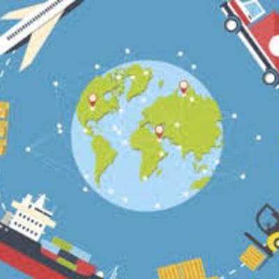 Timeline: logistica timeline