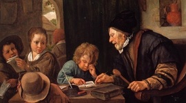 Timeline: Historia: Evaluación Educativa