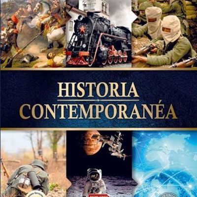 Timeline: DECADA 1920-1930