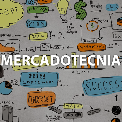 Timeline: HISTORIA DE LA MERCADOTECNIA