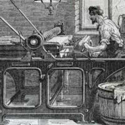 Timeline: Historia del control de calidad.