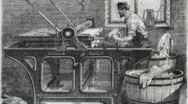 Timeline: Historia del control de calidad.