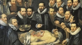 Timeline: Historia de la Cirugía