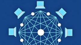 Timeline: Origen y Evolución de las Redes