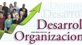 Timeline: ORIGENES DEL DESARROLLO ORGANIZACIONAL