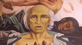 Timeline: Proceso de la independencia de México