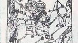 Timeline: HISTORIA DE GUATEMALA