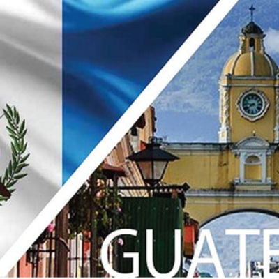 Timeline: Hechos  Históricos de Guatemala