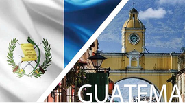Timeline: Hechos  Históricos de Guatemala