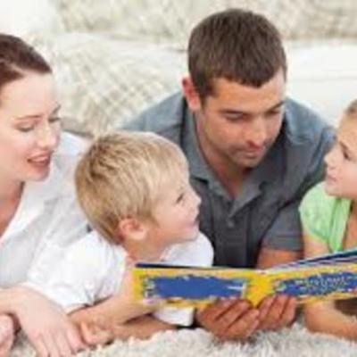 Timeline: La Educación en la Primera Infancia.