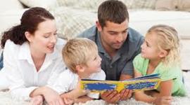 Timeline: La Educación en la Primera Infancia.