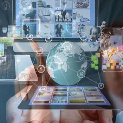 Timeline: Evolución histórica de la tecnología instruccional