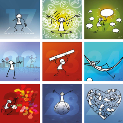 Timeline: DERECHOS HUMANOS