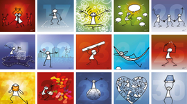 Timeline: DERECHOS HUMANOS