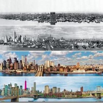 Timeline: RECORRIDO HISTÓRICO Y EVOLUCIÓN DEL ESTADO