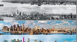 Timeline: RECORRIDO HISTÓRICO Y EVOLUCIÓN DEL ESTADO