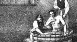 Timeline: TERAPIAS NATURALES