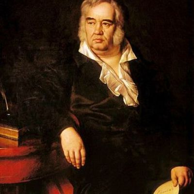 Timeline: Иван Андреевич Крылов - русский писатель, драматург,  журналист, баснописец