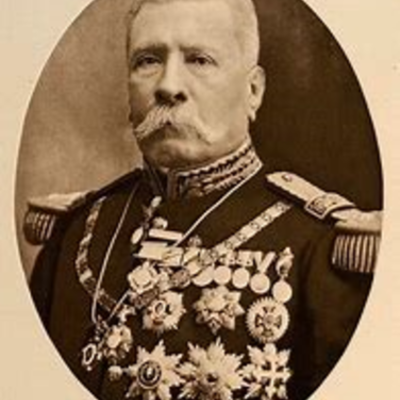 Timeline: PORFIRIO DIAZ