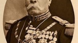 Timeline: PORFIRIO DIAZ