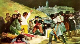 Timeline: ESPAÑA NO SÉCULO XIX