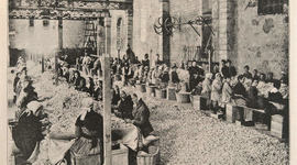 Timeline: ESPAÑA NO SÉCULO XIX