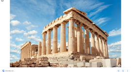 Timeline: Antigua Grecia