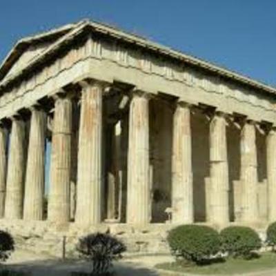 Timeline: Antigua Grecia