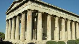 Timeline: Antigua Grecia