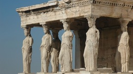 Timeline: La antigua Grecia