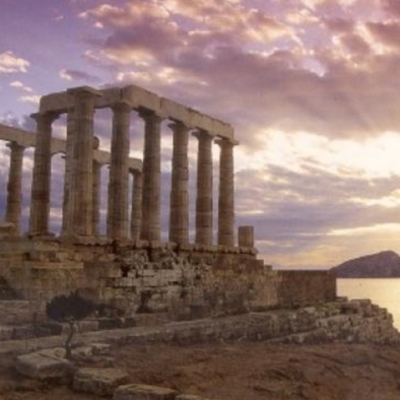 Timeline: Antigua Grecia