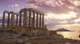 Timeline: Antigua Grecia