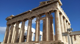 Timeline: Antigua Grecia