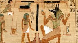 Timeline: Antiguo Egipto