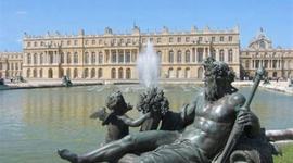 Timeline: Edificios del Barroco