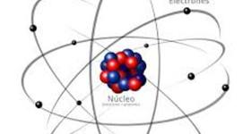 Timeline: La historia del modelo atomico
