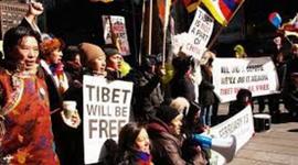 Timeline: Independencia tibetana