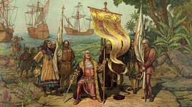 Timeline: Conquistas de las islas canarias