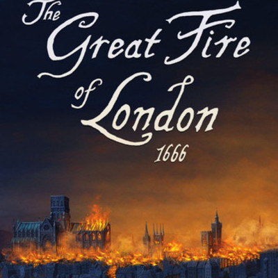 Timeline: The Great Fire of London, 1666