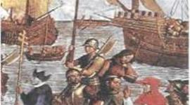 Timeline: Conquista de Canarias