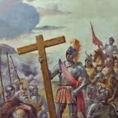 Timeline: conquista de canarias