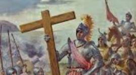 Timeline: conquista de canarias