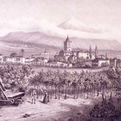 Timeline: conquista de canarias