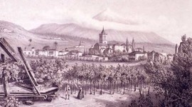 Timeline: conquista de canarias