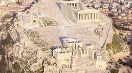 Timeline: Antigua Grecia