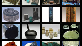 Timeline: Avances del maquillaje